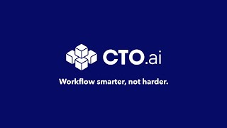 CTOai Serverless CICD Tools for Cloud Native amp Kubernetes Apps [upl. by Atnoid241]