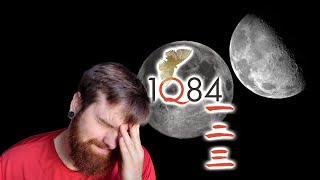 possibly the worst book Ive ever read 1Q84  Review [upl. by Enirok295]