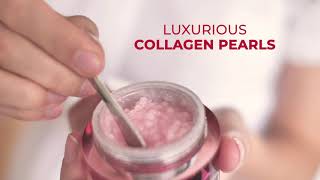 Introducing Dr LeWinn’s Collagen Surge Plumping Gel [upl. by Nodroj706]