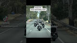 FINKS MC 2022 NATIONAL RUN OFFICIAL VIDEO [upl. by Domenic]