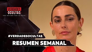 Verdades Ocultas  Resumen Semanal  Mega [upl. by Araem]