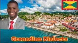 17 Most Common Dialects You Should Know🌍When Visiting Grenada [upl. by Alfie353]