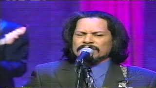 Shuggie Otis Strawberry Letter 23  Late Night with Conan OBrien 2001 [upl. by Steinman50]