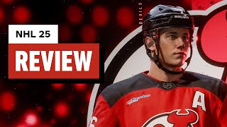 NHL 25 Review [upl. by Signe]