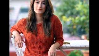 Hazal Kaya  Şımarık [upl. by Viridissa]