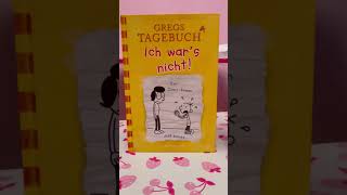 Gregs Tagebuch tagebuch [upl. by Lezah908]