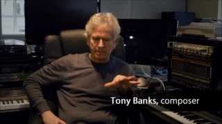 Tony Banks  Six Pieces for Orchestra  The Oracle [upl. by Giardap]