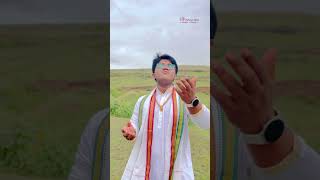 मागतो मी पांडूरंगा Chaitanya Mauli  watch full video  go to the my channel 🙏☺️￼￼ [upl. by Griffin]