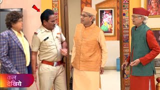 Taarak Mehta ka ooltah chashmah new episode promo 4229 Pakde Gaye Dono Bade Guruji [upl. by Rech717]