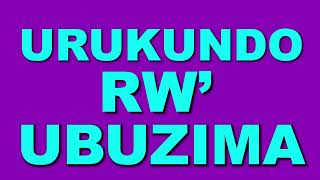 Ikinamico  Urukundo rwUbuzima Bwanjye  Ikinamico Indamutsa 2024  Ikinamico Nshyashya [upl. by Nimzaj912]