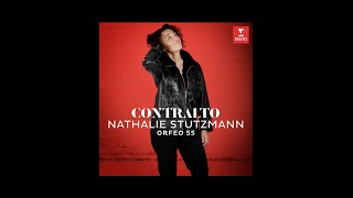 Contralto by Nathalie Stutzmann with Orfeo 55 [upl. by Waldo]