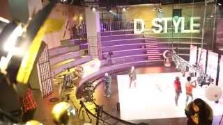 아이돌 댄스대회 DStyle  2014 아이돌 댄스대회  디스타일 티저 Idol Dance Competition  Dstyle Teaser [upl. by Hanleigh112]