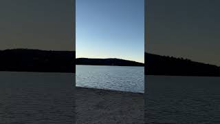 Lake at Mont Tremblant [upl. by Nathalia]