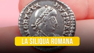 La siliqua romana [upl. by Ellerud]