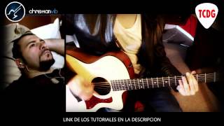 Lonely Day Cover Acoustic  SOLO Guitar Tutorial The Best [upl. by Aserej166]