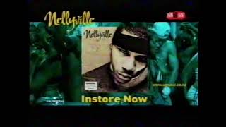 Nelly  Nellyville 2002 Promo [upl. by Eiramave999]