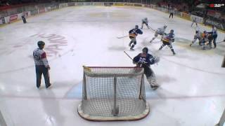 Highlights EHC Biel vs Lakers [upl. by Denby]