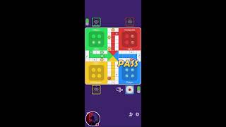 Ludo king in 4 players  Ludo game in 4 players [upl. by Dori667]