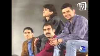 Grup Vitamin  İsmail  Official Video [upl. by Deina1]