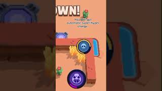 Bot runner shortsfeed gaming brawlstars [upl. by Rese]