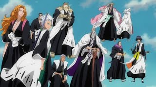 BLEACH OST  INVASION AMV [upl. by Rephotsirhc]