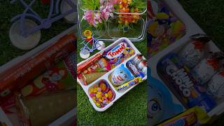 Lunch box ideas chocolate lunchboxideas youtubeshorts trendingshorts shortsvideo shorts [upl. by Abie]