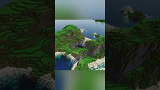 Tropical Island Minecraft Base Timelapse by Archelaus [upl. by Llerrot]