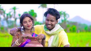 Kun Dak  New Santhali Full Video 2024  Roshan amp Sabina [upl. by Ernestine190]