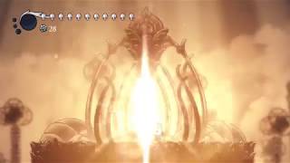 Hollow Knight Godmaster  Pantheon of Hallownest cleared Full game boss rush  new bosses [upl. by Otxis776]