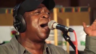 Chaka Demus amp Pliers Murder She Wrote Live  EN VIVO [upl. by Assirual]