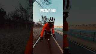 RAPHA FESTIVE 500 cycling [upl. by Odnalor]