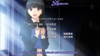 Amagami SS  Ending 6 Tsukasa Ayatsuji [upl. by Eiknarf555]