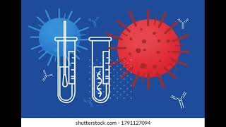 7 Serology Introduction  Agglutination tests شرح بالعربي [upl. by Fausta]