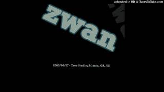 Zwan  quotEndless Summer Acousticquot Tree Studios Session 2003 [upl. by Amelina]