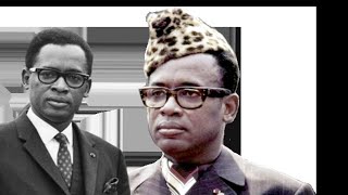 Mobutu Sese Seko Kuku Ngbendu wa Za Banga 1965  1970 [upl. by Launce172]