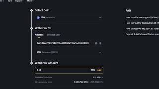 New Ethereum Arbitrage Strategy for 2024  811 Profit Potential [upl. by Ashleigh]