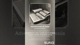 Advertencias de Jesús 1 [upl. by Galven]