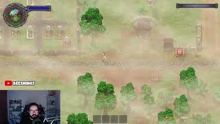 Graveyard Keeper Sunday Stream 12012024 [upl. by Merwyn]