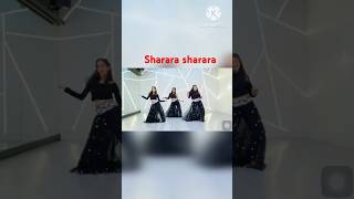 Sharara sharara song dance Dance song 🎶 [upl. by Eba583]