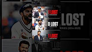 Who is best test captain  shorts indvsnz viratkohli msdhoni rohitsharma cricket testcricket [upl. by Ydal303]