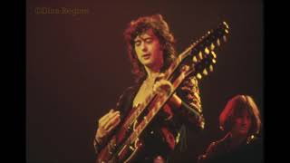 Led Zeppelin  Live in New York NY July 28th 1973 [upl. by Shreeves]