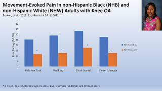 Biopsychosocial Contributions to Race and Ethnic Group Differences in Pain  Roger Fillingim [upl. by Alix]