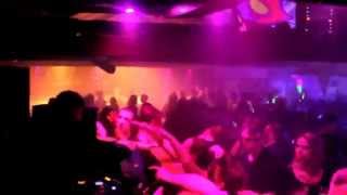 Mark EG b2b M Zone  Hard Hearted 14022014 [upl. by Yblok]