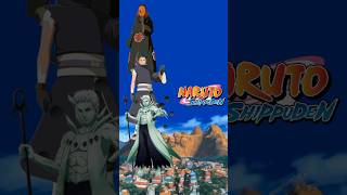 Who is strongest Obito vs Uzumaki and kazakage and Hokages [upl. by Nadiya]