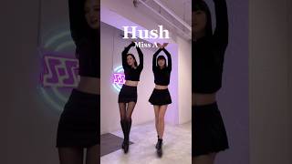 Miss A  Hush bekbekdanceofficialkpopcoverdancekpopdancekpopdancekpopカバーダンスmissahush미쓰에이 [upl. by Ididn]