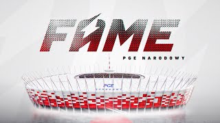 FAME 22 Ultimate  PGE Narodowy  31 sierpnia 2024 [upl. by Janeva]