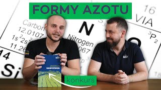 JEŚLI TEGO NIE WIESZ TRACISZ NAWÓZ  205 nawozy nonstop [upl. by Adnorahs]