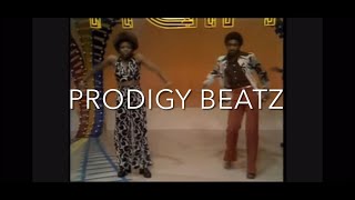 FREE â€śSOUL TRAIN IIâ€ť  YN JAY x FLINT TYPE BEAT Prodigy Beatz [upl. by Donoghue]