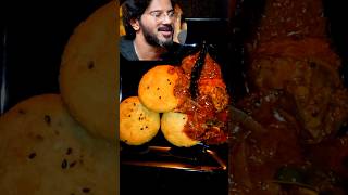 Dulquer Salmaans Fav Food🌴✨ keralafood pathiri muttonstew shorts malayalam trending dulkar [upl. by Merell]