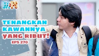 Davin Masih Marah Ke Farel Rifki Langsung Menenangkannya  IPA IPS  EPS270 22 [upl. by Asquith]